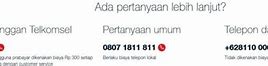 Apakah Call Center Telkomsel 24 Jam