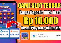 Apk Slot Tanpa Deposit Kpktoto 2023 Terbaru Today