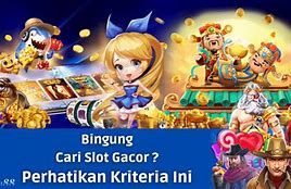 Cara Melihat Game Slot Yang Lagi Gacor