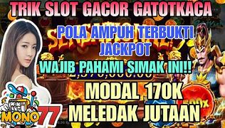 Link Slot Gacor Hari Ini Shifu Jackpot Lotre Today 6 Digit