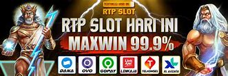 Pusat Permainan Slot Online Gacor Hari Ini Terbaru