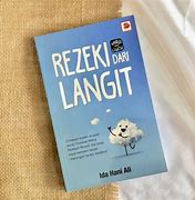 Rezeki Dari Langit